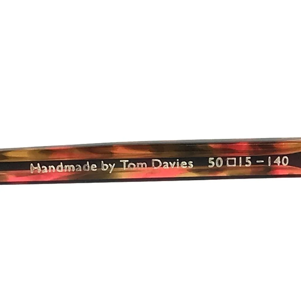 Tom Davies brand new